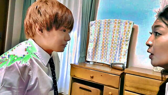 secretly, fucking, instantfap - unintentionally falling in love with my girlfriends mother shihori endo