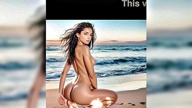 experience sensual pleasure with a curvy goddess in high resolution display : True Amateurs