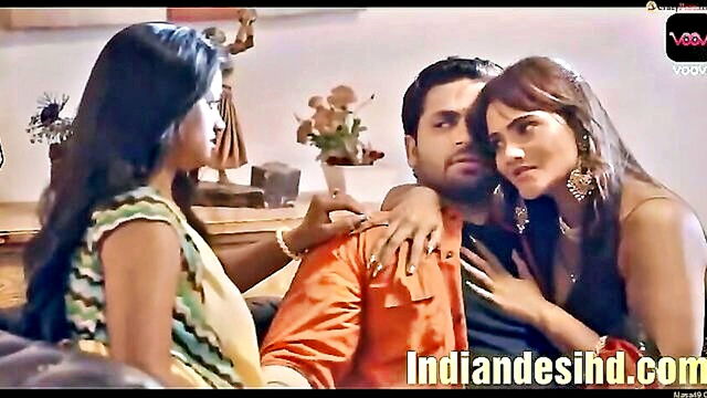 fucking, housewife, categories - hot indian housewife in hardcore sex in anokha rishta episode 2