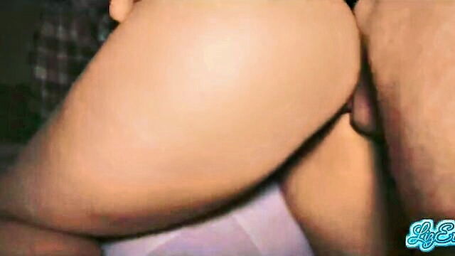 4k videos, cumshot, 60 fps porn - spending the night with a smoking hot latina girl and her tight petite body in various positions
