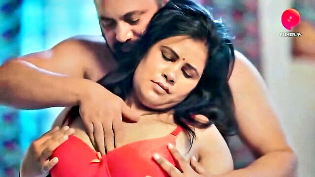 porn video, web series, porn videos - watch juaa s1e4 6 a hot hindi web series from 2023 in hd for free on porntopcom