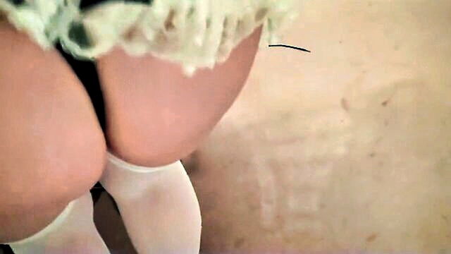 categories, fetish, brunette - naughty maid maid mature bdsm video experience on bdsmxtube