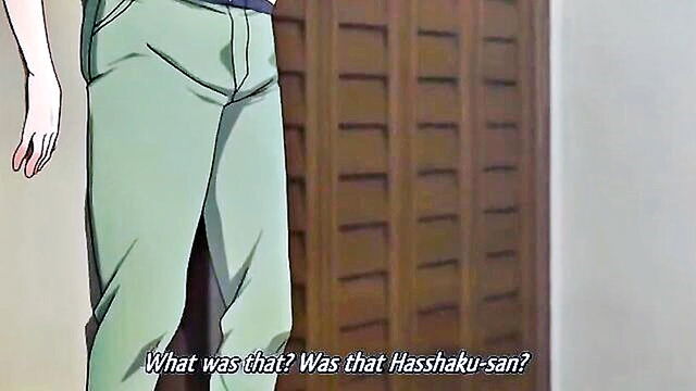 censored, big ass, big tits - big cocked hentai babe in toshi densetsu 3