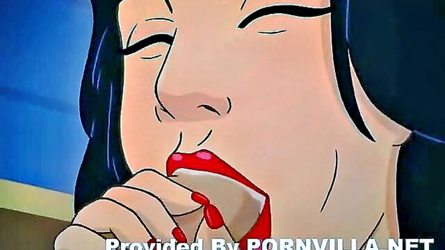pov, big tits, cartoon - enjoy a free hentai video of an indian woman pleasuring herself online without restrictions on aniporntube