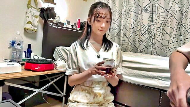 categories, asian, amateur - amateur japanese teen delilah explores bdsm in full length video