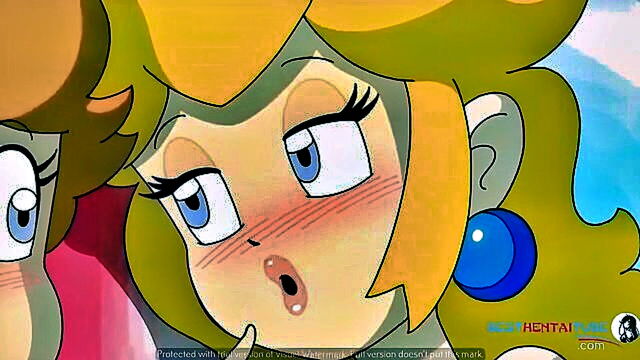 cartoon, blonde, red head - unlimited access to free hentai porn videos online
