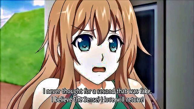 censored, cartoon, big tits - free hentai video kuros classroom 2 with cartoon porn and creampie