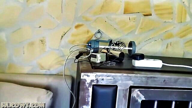 fetish, categories, toys - newest full length bdsm video featuring milking machine available on bdsmxtube