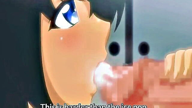 big ass, big tits, censored - get ready for more explicit and erotic hentai fun in free summer inaka no seikatsu 2