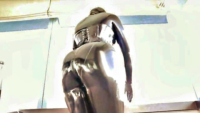 lesbian, categories, cosplay - new full length shiny rubber catsuit bdsm videos   bdsmxtube offers exclusive high definition content without restrictions