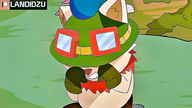 cartoon, big tits, uncensored - stream and download the eternal rivals hentai porn video for free on aniporntube