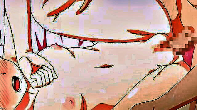 censored, cartoon, asian - shishunki no obenkyou offers free hentai video for fans