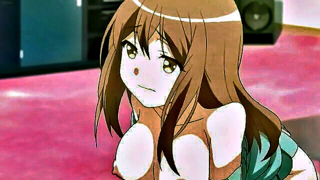 big tits, censored, cartoon - watch and download the uncensored hentai video of tamashii insert 1 for free on aniporntube