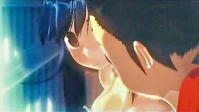 big tits, cartoon, censored - watch the hot and spicy anime porn video of takarasagashi no natsuyasumi   2 hentai for free online without any restrictions on aniporntube!