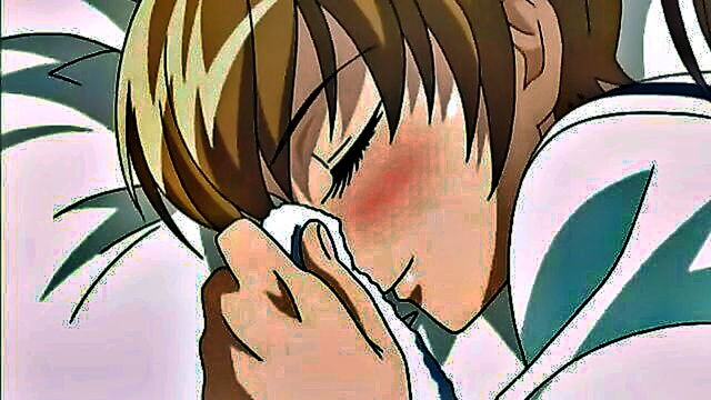 uncensored, big tits, cartoon - explore the intimate world of a university professors sexual desires in this explicit hentai video