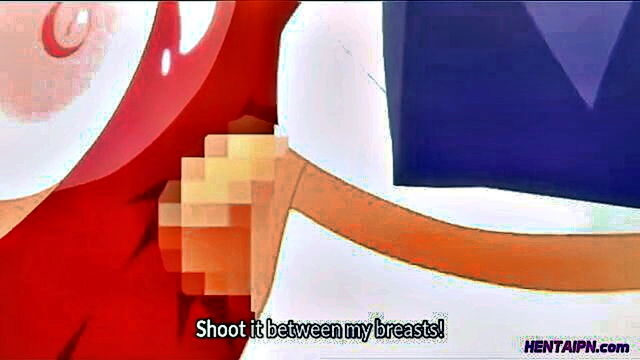 big tits, censored, cartoon - takamine familys sensual two wheeled ride in 2022 hentai video