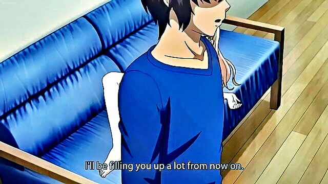 big ass, censored, big tits - watch kazoku haha shimai no kyousei part 2 a hentai porno with classic anime lust