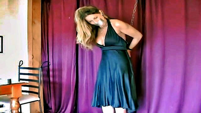 categories, blonde, milf - unrestrained access to high definition self bondage and bdsm videos with fresh content