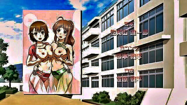 censored, cartoon, big tits - watch and download joshikousei no koshitsuki 6 a free hentai video on aniporntube