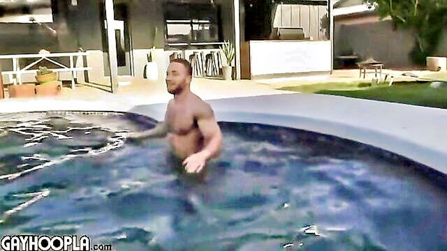 categories, brunette, big cock - gay muscle hunks with hairy bodies in high definition video