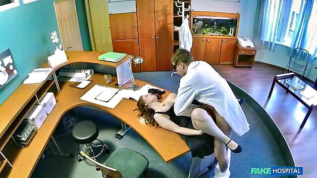 Mia Khalifa, Veronica Leal, Blake Blossom, CoCo Lovelock, Kate Dee, Alyx Star, Krissy Lynn, Eva Elfie, Mia Li, Pamela Rios, Blondie Fesser, Victoria J, Kelly Oliveira, Alura Jenson, Skylar Vox, Kira Thorn, Layla Love, Julia North - doctors office turns into playground for new receptionist in fappening style video Bangbros Network