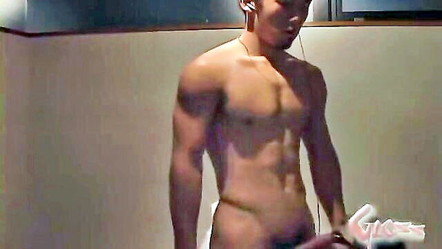 categories, brunette, big cock - free content japanese man receives pleasurable blowjob from new partner in hd video