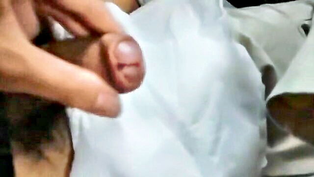 big cock, categories, brunette - amateur guys help asian teen jerk off to gay porn in hd
