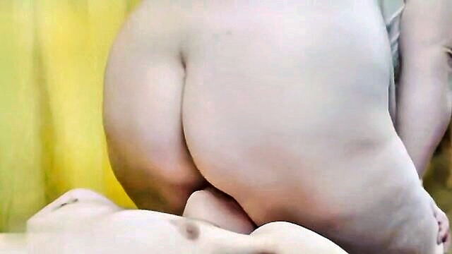 bbw, big cock, big ass - explore the busty pleasures of a toyboy with a big ass fetish in this free hd video