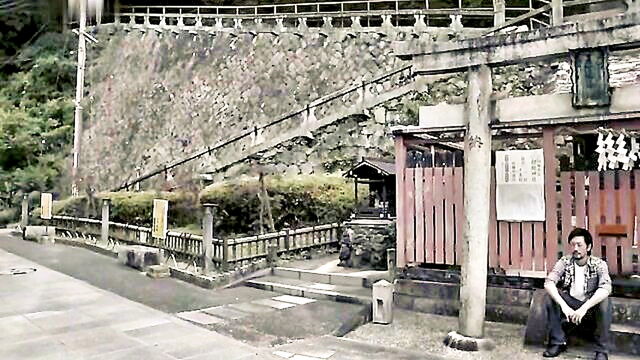 watch the hottest gay porn in hd on mrgaycom old-young and interracial threesome