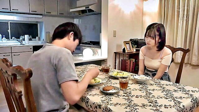 カテゴリー, asian, japanese - black international student explores cultures with big black cock in maika hiizumis erotic video