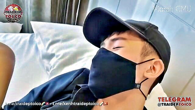 big cock, categories, brunette - mrgay free gay asian hd video featuring korean boy with facial and deepthroat action