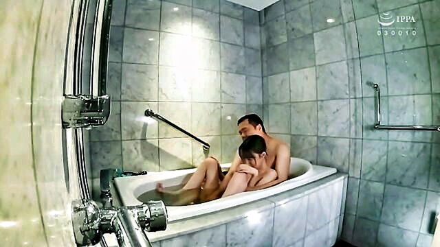 Yumeru Kotoishi - watch yumeru kotoishi in action as she feeds her daughter in this free erotic video