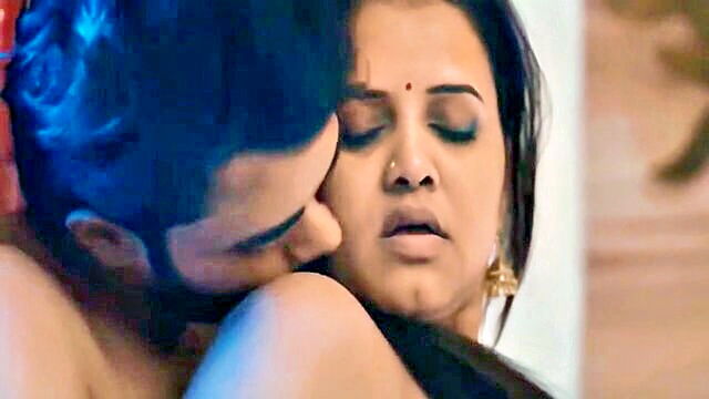 milf, big tits, view all - desi aunty gets fucked by her sons friend in indian milf video