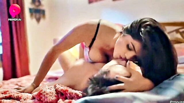big tits, brunette, indian - enjoy karonaa s1e4 porn video in hd for free at porntopcom