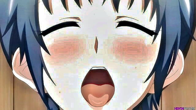 censored, big ass, big tits - stream and download free hentai anime porn video of a red headed milf in hd
