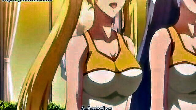 big tits, censored, big ass - satisfy your cravings with hentai busty schoolgirls in uniform and enjoy sex hentai porn video online for free