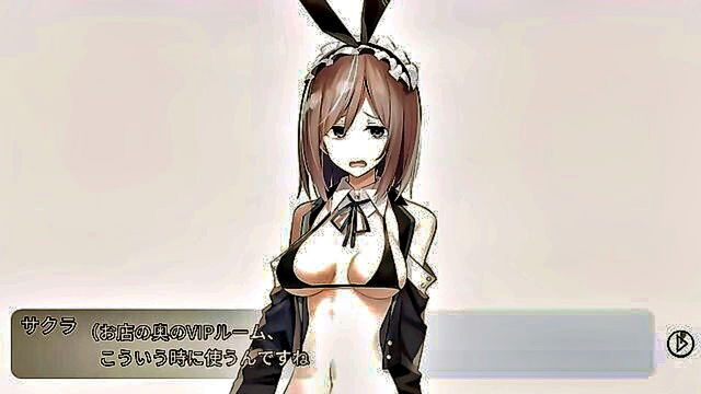 censored, big tits, cartoon - hentai video featuring amateur aya riveriya getting lucky with her lucky lucky lucky h hole creampie