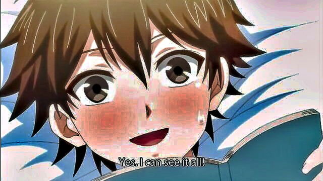 big tits, big ass, uncensored - experience uncensored hentai animation porn for free on aniporntube
