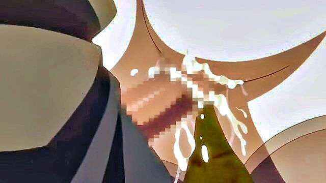 big tits, censored, blonde - watch anime porn for free without any restrictions on aniporntube