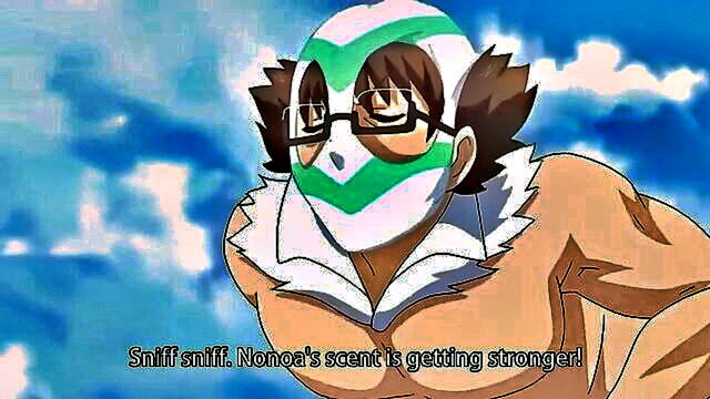 censored, big ass, big tits - cartoon fantasy heavenly starfighter versus the devils source