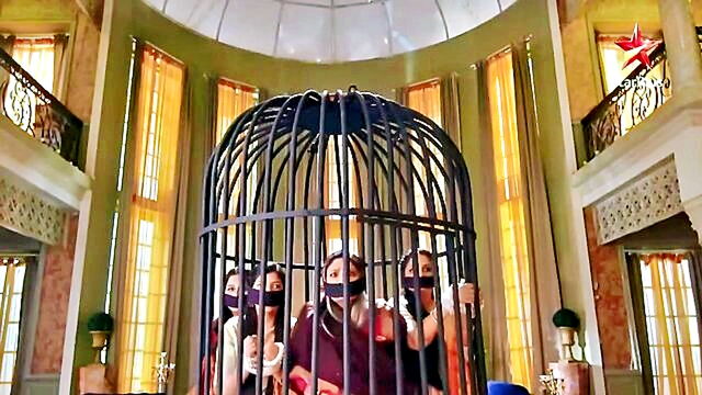 brunette, milf, hardcore - newly released extended collection of indian gagged bdsm videos   bdsmxtube