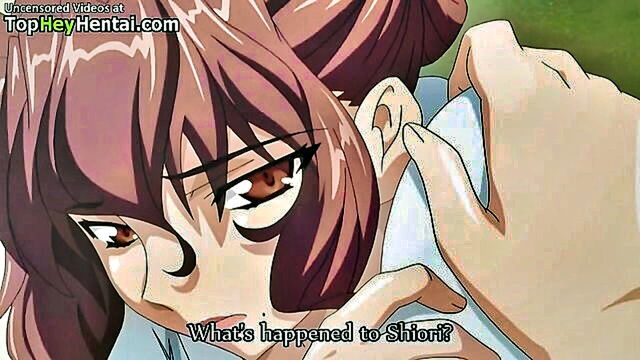 big tits, uncensored, big ass - explore free sexy teacher hentai with big breasts and hardcore anal action