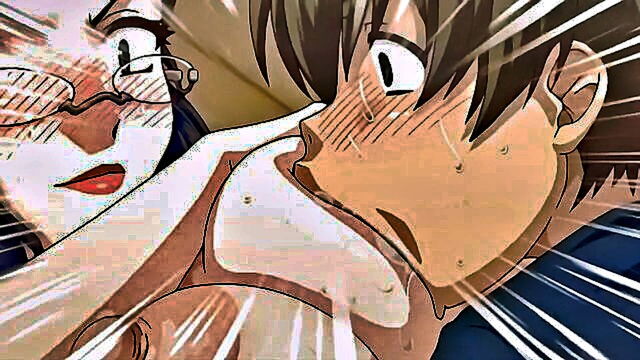 censored, big ass, big tits - diving into the depths of anime porn the adventures of hentai bitch na inane sama