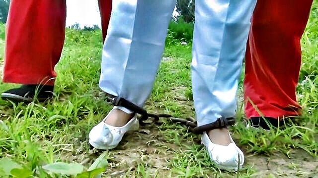 unreleased full length bdsm videos featuring contemporary asian prisoners in ancient chinese setting   bdsmxtube : AV Jiali