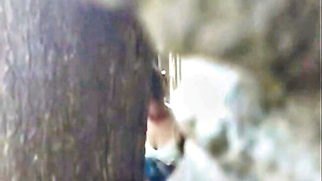 intense bathroom encounter in rural bangladeshi setting : Bang
