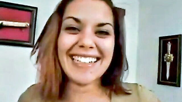 young, young tight, tight - melissas sensual oral skills and youthful beauty showcased in steamy video