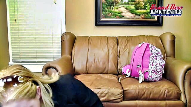 Lacy - mollys anal casting couch a unique and intense experience