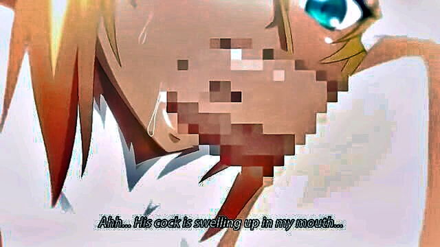 censored, big tits, big ass - enjoy the anime adventures of huge boobs big ass and red headed hentai porn