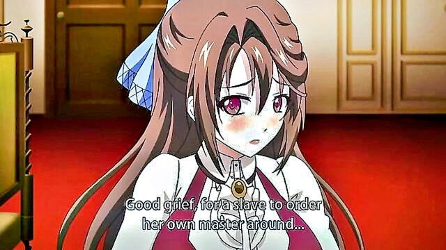big tits, censored, big ass - uninhibited japanese hentai animation for free yakata kannou kitan 2