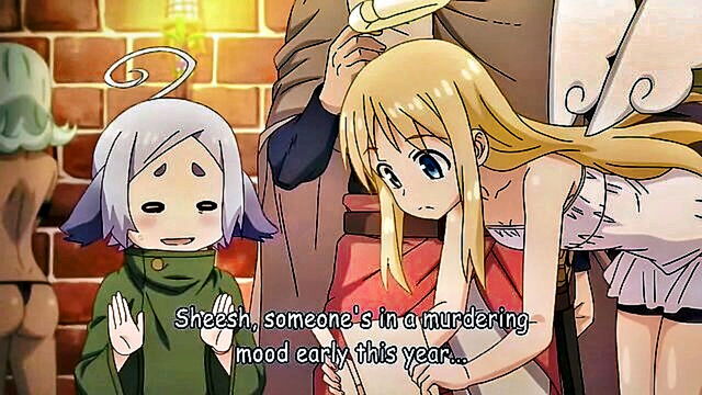 blonde, cartoon, big tits - unlimited access to 12 free hentai videos for download or streaming online
